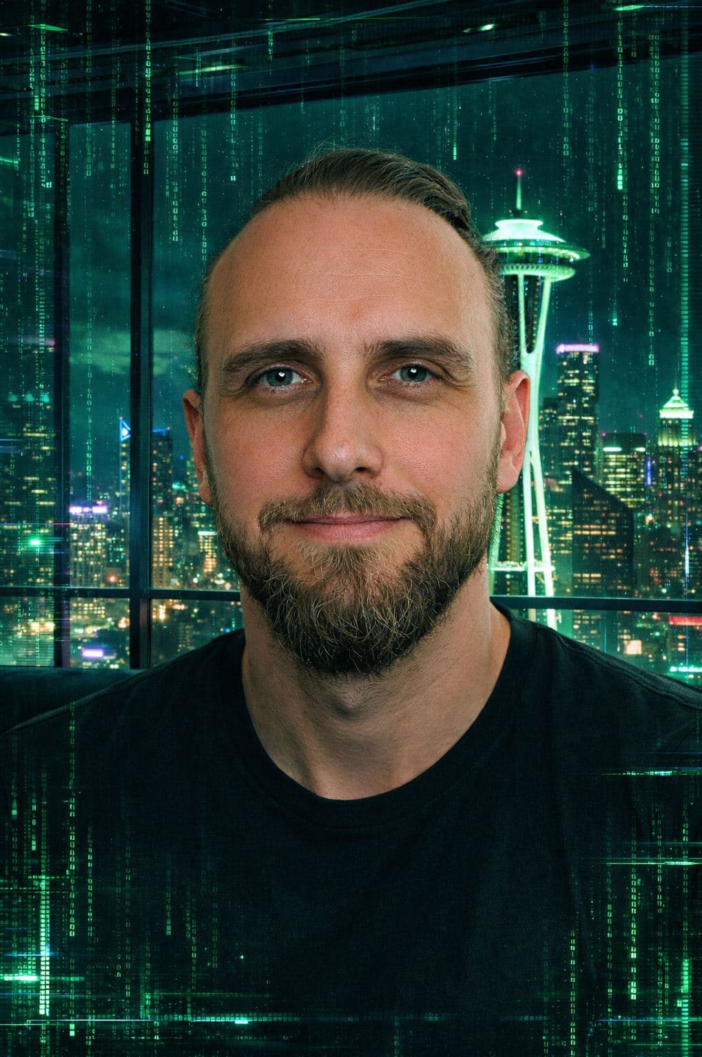 Avi Vaulin